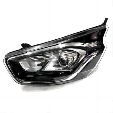 CHINA Factory Wholesale JK21-13W030-CH JK21-132029-CJ Head lamp With Projector For FORD TRANSIT CUSTOM FANCHANTS China Auto Parts Wholesales
