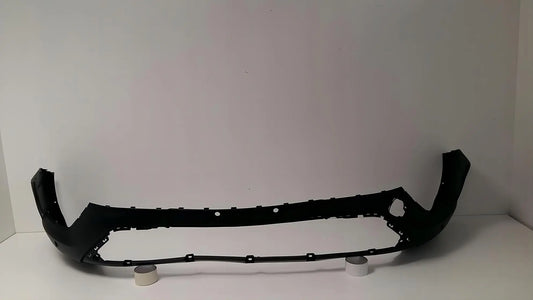 CHINA Factory Wholesale JK21-R17757-AEW FRONT BUMPER For FORD TRANSIT CUSTOM FANCHANTS China Auto Parts Wholesales
