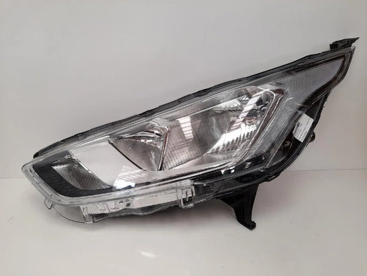 CHINA Factory Wholesale KT1B-13W030-BD KT1B-13W029-BD Head lamp For FORD TRANSIT CONNECT FANCHANTS China Auto Parts Wholesales