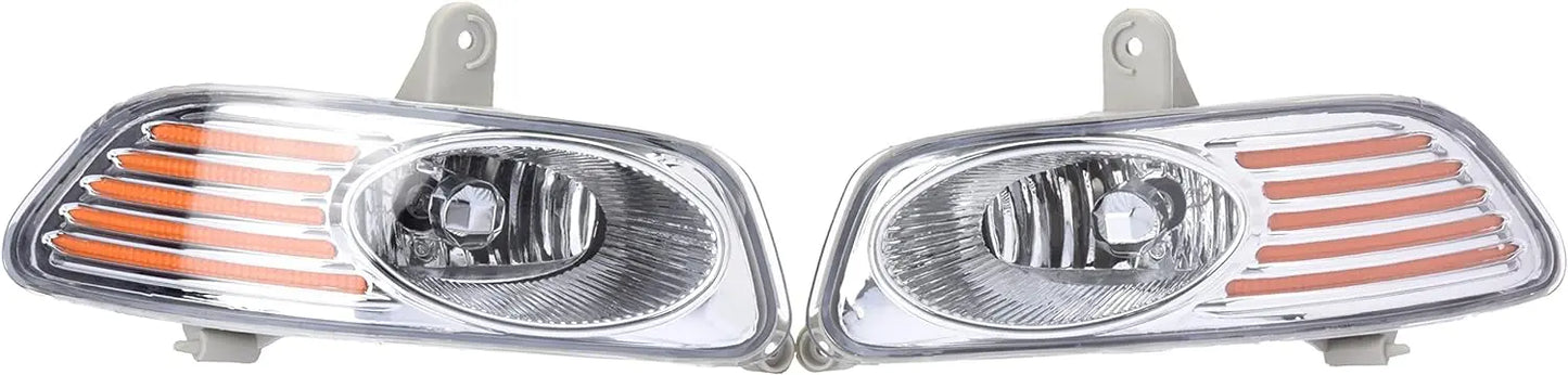 10060-YC521 aftermarket Fog Lamp compatible with Toyota Camry