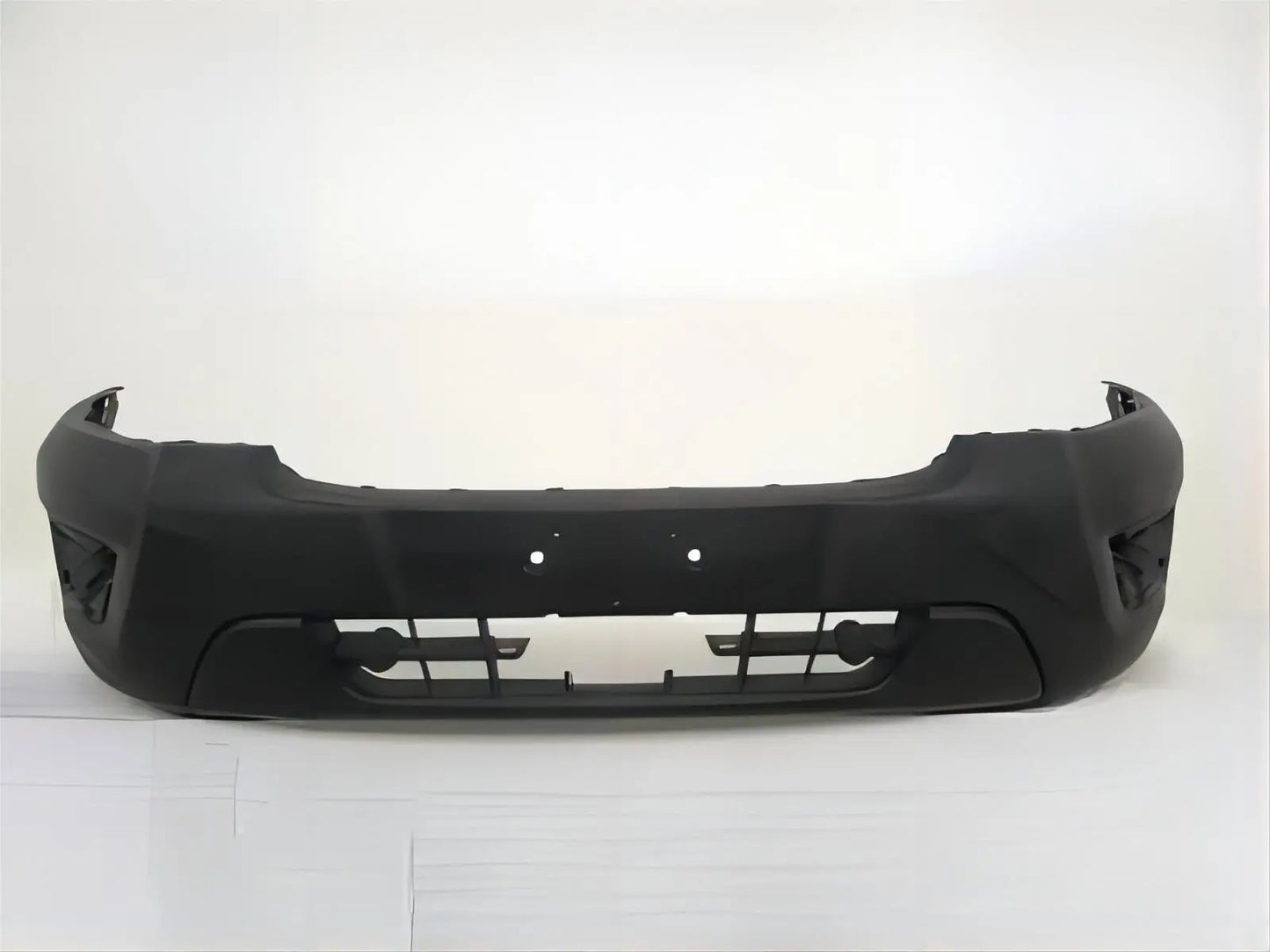 CHINA Factory Wholesale LK4Z-17757-AB BUMPER For FORD TRANSIT FANCHANTS China Auto Parts Wholesales