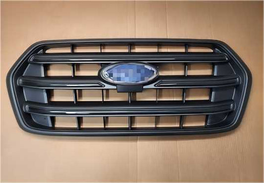 CHINA Factory Wholesale LK4Z-17B968-AA GRILLE BLACK(USA TYPE) For FORD TRANSIT FANCHANTS China Auto Parts Wholesales
