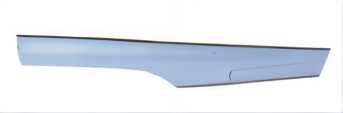 CHINA Factory Wholesale LOWER DOOR GARNISH Right Left For ISUZU GIGA FVR.FTR.'99 FANCHANTS China Auto Parts Wholesales
