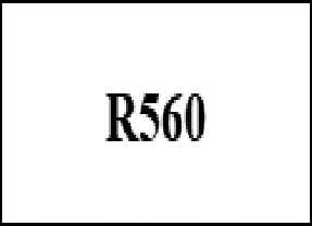 CHINA Factory Wholesale MARK R560 For SCANIA FANCHANTS China Auto Parts Wholesales
