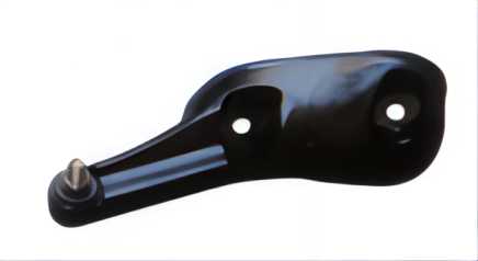 CHINA Factory Wholesale MIRROR ARM  BRACKET UPPER RH For ISUZU GIGA FVR.FTR.'99 FANCHANTS China Auto Parts Wholesales