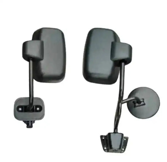 CHINA Factory Wholesale MIRROR RH LH for TOYOTA COASTER FANCHANTS China Auto Parts Wholesales