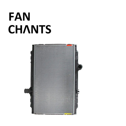 CHINA Factory Wholesale N3994001, F3161221202010,F3161221122110,F3161221202110,F3161221202120,F3161221222110,F3161221222120,F3161221222120,F3161222021030,F3161222101030,F3161222121030,F3161222201030  Radiator  for  KenworthT300 FANCHANTS China Auto Parts Wholesales