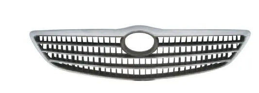 53101-33110 aftermarket Grille compatible with Toyota Camry 2003