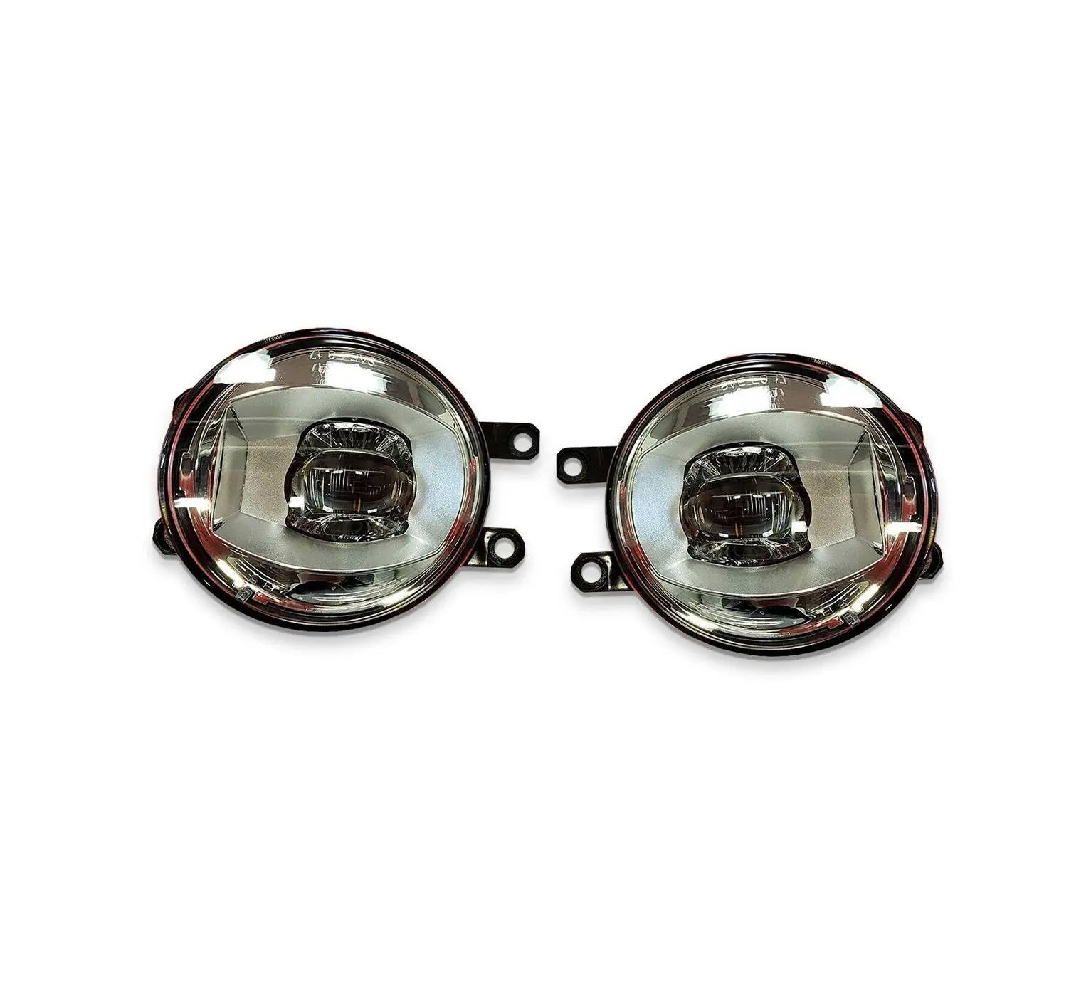 PT413-42190 aftermarket Fog Lamp compatible with Toyota Highlander