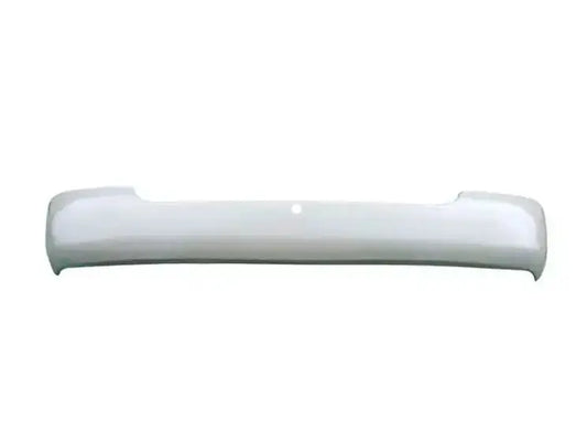 CHINA Factory Wholesale Rear Bumper for TOYOTA COASTER - FANCHANTS China Auto Parts Wholesales