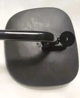 CHINA Factory Wholesale Rear ground mirror lens for TOYOTA COASTER FANCHANTS China Auto Parts Wholesales