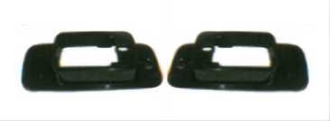 CHINA Factory Wholesale SIDE DOOR LAMP GARNISH For ISUZU FORWARD FRR FSR FTR FVR 2008 FANCHANTS China Auto Parts Wholesales
