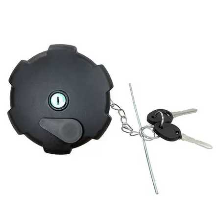 CHINA Factory Wholesale TNQ201551A fuel tank cap with two keys for Merecedes Axor FANCHANTS China Auto Parts Wholesales