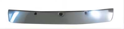CHINA Factory Wholesale WIPER PANEL LOWER WIDE For HINO DUTRO 2003 FANCHANTS China Auto Parts Wholesales