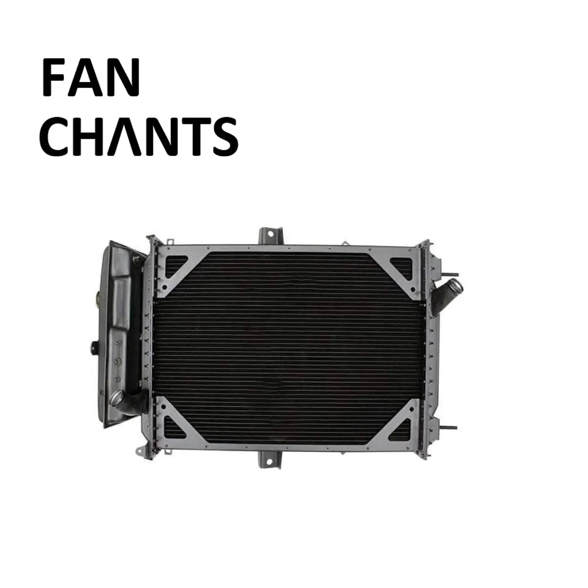 CHINA Factory Wholesale  X560120，X560109 559158,6500-06-B-4,HDC010443LHDT,42-10326 Radiator for  KenworthT600 FANCHANTS China Auto Parts Wholesales