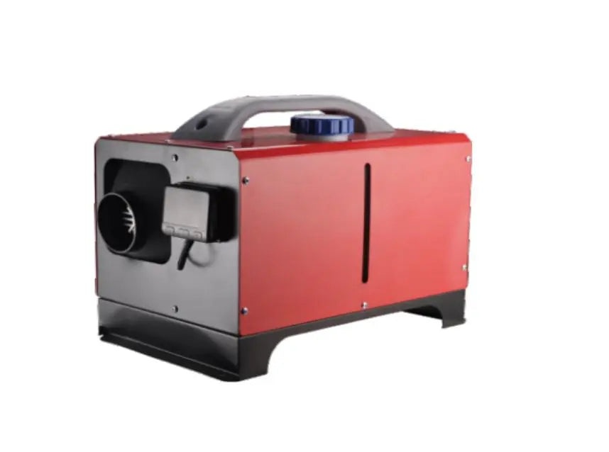 CHINA Factory Wholesale ZC-PH-05 Parking Heater For Truck RV Camper Boat Car FANCHANTS China Auto Parts Wholesales