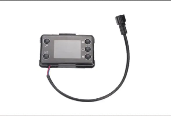 CHINA Factory Wholesale ZC-PHA-09 Switch For Truck RV Camper Boat Car FANCHANTS China Auto Parts Wholesales