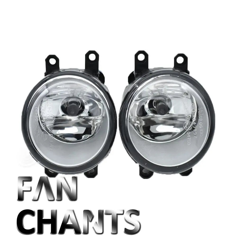 CHINA Factory Wholesale ZC01-20004A FOG LAMP For Toyota CAMRY FANCHANTS China Auto Parts Wholesales
