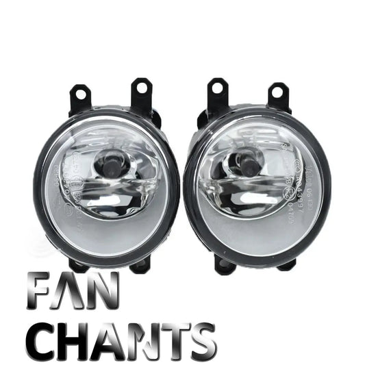 CHINA Factory Wholesale ZC01-20004A FOG LAMP For Toyota CAMRY FANCHANTS China Auto Parts Wholesales