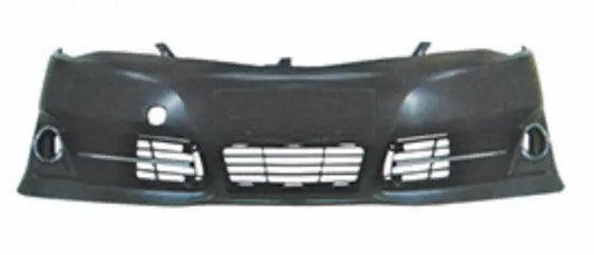 CHINA Factory Wholesale ZC01-89005 FRONT BUMPER For Toyota CAMRY FANCHANTS China Auto Parts Wholesales