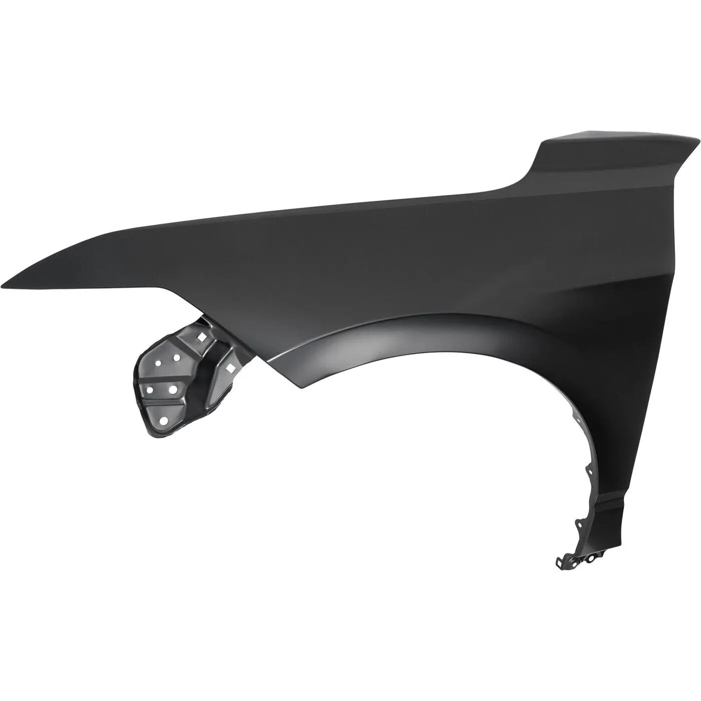 CHINA Factory Wholesale 	53802-07050 TO1240179 Front Bumper LH for  AVALON TOYOTA FANCHANTS China Auto Parts Wholesales