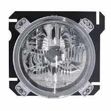 2R2941031 aftermarket Head Lamp compatible with Volkswagen Vw
