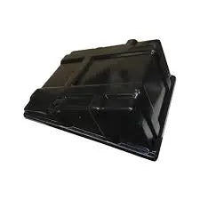2S2777515 aftermarket Hub Cap compatible with Volkswagen Vw