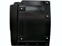 2S2821105 aftermarket Fender compatible with Volkswagen Vw