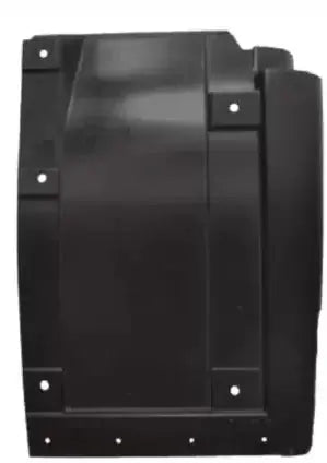 2S2821106 aftermarket Fender compatible with Volkswagen Vw