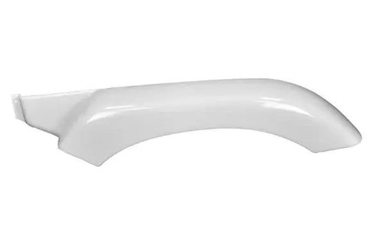 2S2821306 aftermarket Fender compatible with Volkswagen Vw