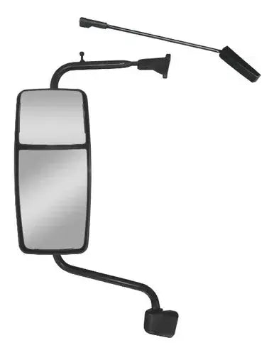 2S2857502B aftermarket Mirror Assembly compatible with Volkswagen Vw