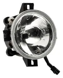 2T2941063 aftermarket Fog Lamp compatible with Volkswagen Vw