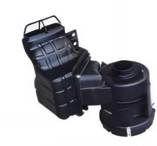 CHINA Factory Wholesale  AIR FILTER HOUSING For MITSUBISHI CANTER'2005 FANCHANTS China Auto Parts Wholesales