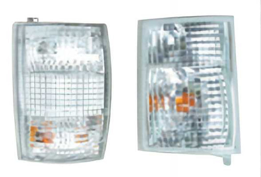 CHINA Factory Wholesale  Corner Lamp For ISUZU JMC-KAIYUN FANCHANTS China Auto Parts Wholesales