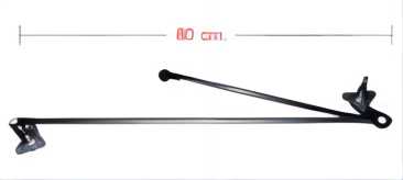 CHINA Factory Wholesale  WIPER LINK For HINO 300 2012 WIDE FANCHANTS China Auto Parts Wholesales