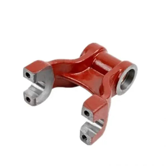 CHINA Factory Wholesale 0296996  FRONT SHACKLE For DAF FANCHANTS China Auto Parts Wholesales