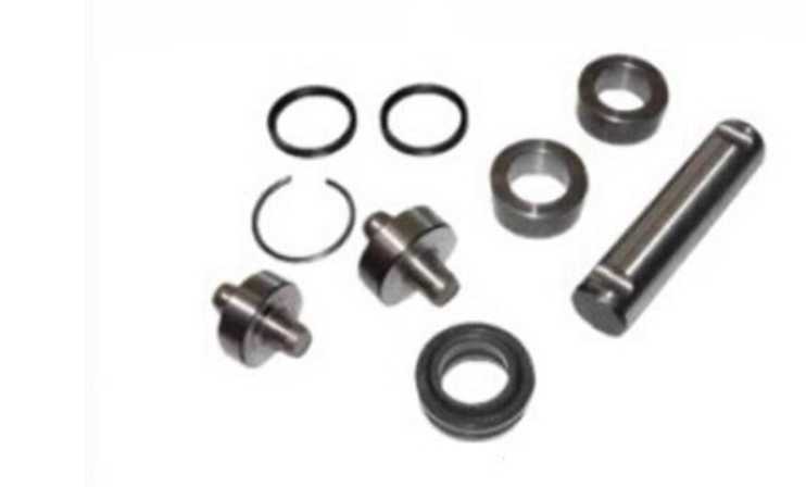 CHINA Factory Wholesale 1258133 Spacertube For DAF FANCHANTS China Auto Parts Wholesales