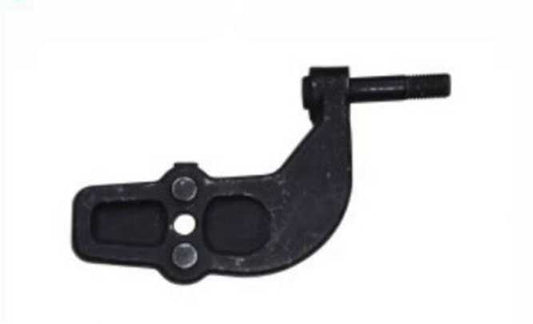 CHINA Factory Wholesale 1305787 1305788 Bracket Spring Left Right For DAF FANCHANTS China Auto Parts Wholesales