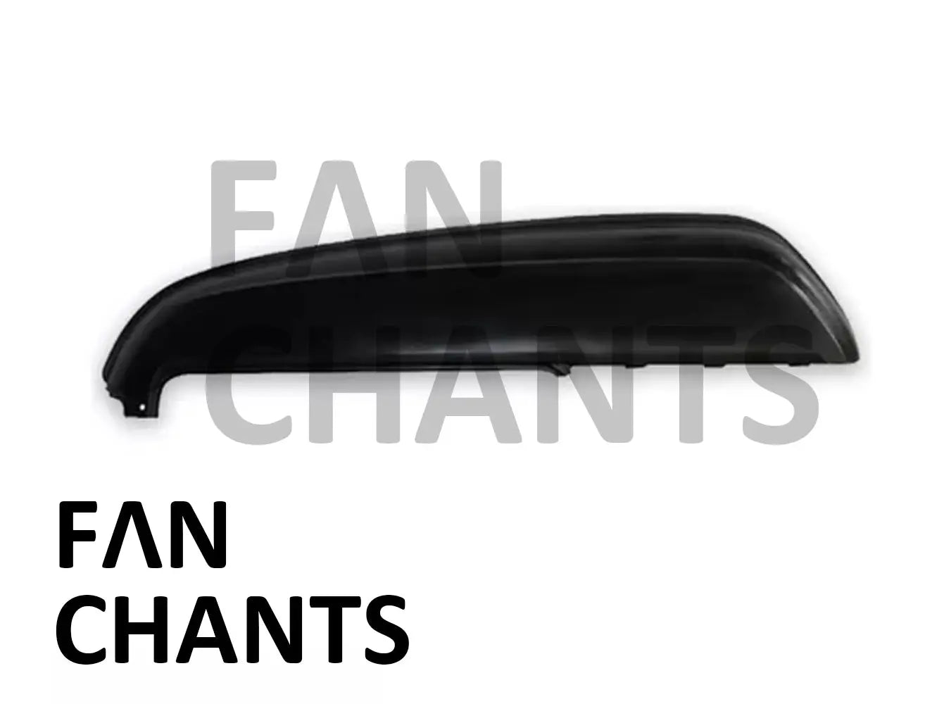 CHINA Factory Wholesale 1310171 CAR DOME COVER LH  for SCANIA 1995-2008 FANCHANTS China Auto Parts Wholesales