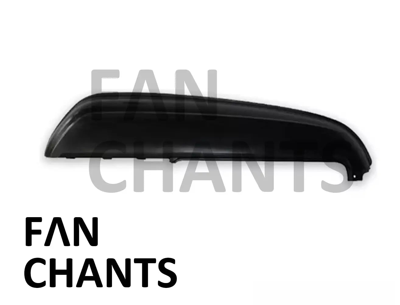 CHINA Factory Wholesale 1310172 CAR DOME COVER RH for SCANIA 1995-2008 FANCHANTS China Auto Parts Wholesales