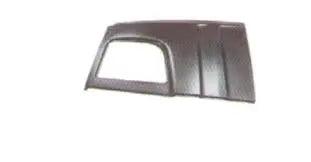 CHINA Factory Wholesale 1310213 GARNISH WITH HOLE LOW ROOF LH for SCANIA 1995-2008 FANCHANTS China Auto Parts Wholesales