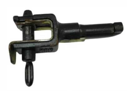 CHINA Factory Wholesale 1329764 Towing Jaw Trailer Coupling For DAF FANCHANTS China Auto Parts Wholesales