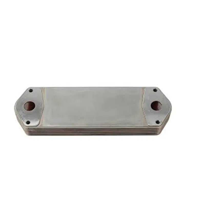 CHINA Factory Wholesale 1333183 1448933 OIL COOLER PLATE for SCANIA 1995-2008 FANCHANTS China Auto Parts Wholesales