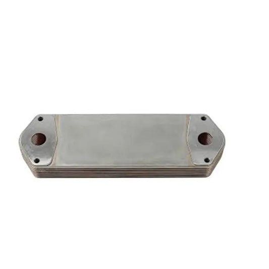 CHINA Factory Wholesale 1333183 1448933 OIL COOLER PLATE for SCANIA 1995-2008 FANCHANTS China Auto Parts Wholesales