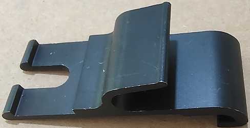 CHINA Factory Wholesale 1364102 GUARDRAIL COVER BRACKET for SCANIA 1995-2008 FANCHANTS China Auto Parts Wholesales