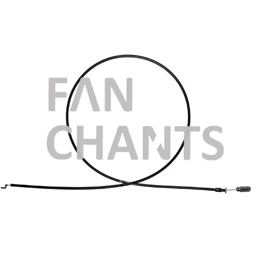 CHINA Factory Wholesale 1391363 ACCLERATOR CABLE for SCANIA 1995-2008 FANCHANTS China Auto Parts Wholesales