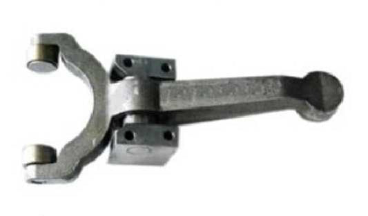 CHINA Factory Wholesale 1392537 Clutch Fork For DAF FANCHANTS China Auto Parts Wholesales