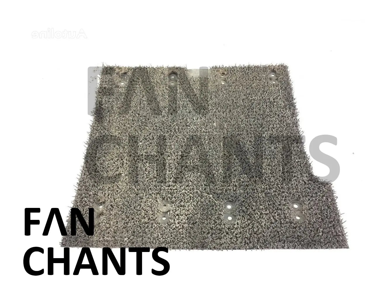 CHINA Factory Wholesale 1399089 MUDGUARD FLAP LINING LH  for SCANIA 1995-2008 FANCHANTS China Auto Parts Wholesales