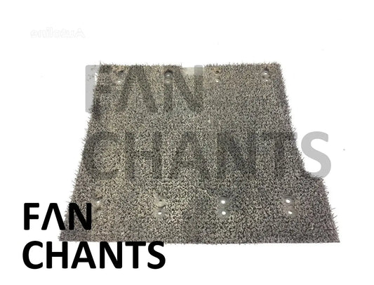 CHINA Factory Wholesale 1399089 MUDGUARD FLAP LINING LH  for SCANIA 1995-2008 FANCHANTS China Auto Parts Wholesales