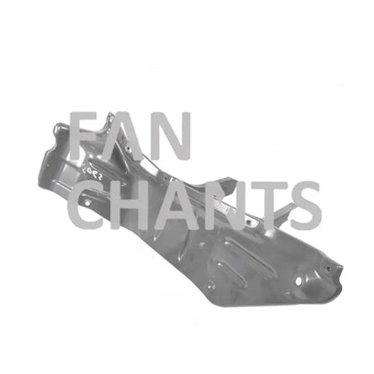 CHINA Factory Wholesale 1426109 UPPER STEP FRAME LH  for SCANIA 1995-2008 FANCHANTS China Auto Parts Wholesales